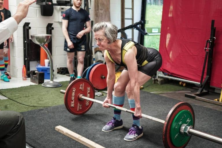 Why Bone Health Matters and How Strength Training Helps