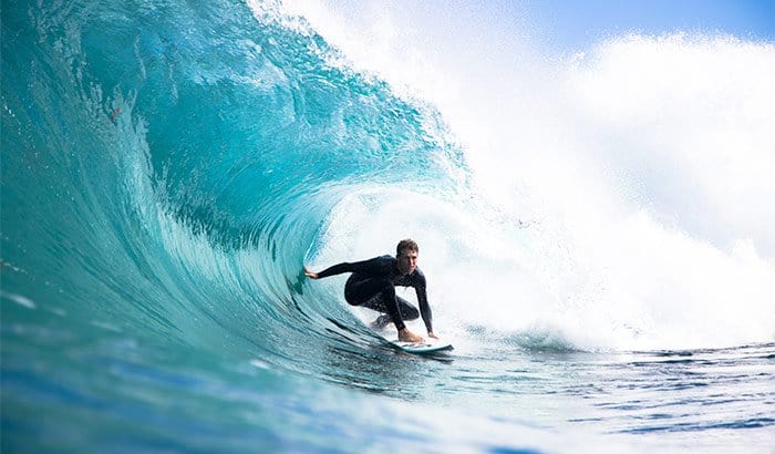 How To Level Up Your Surfing With Intelligent Mobility Training